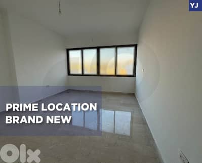 220 sqm apartment in prime location in hamra for rent REF#YJ129293