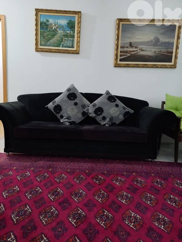 5 pieces set ٥ قطع صالون 2