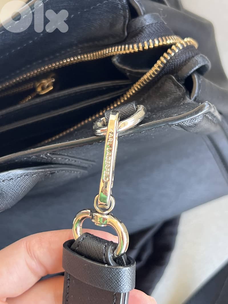 Karl black original price 300$ 1