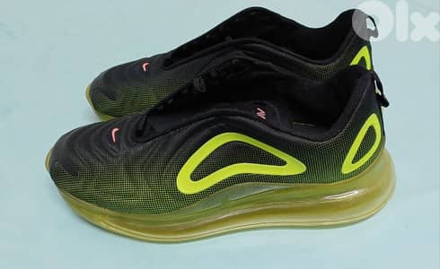 Nike Air Max used like new Size 43