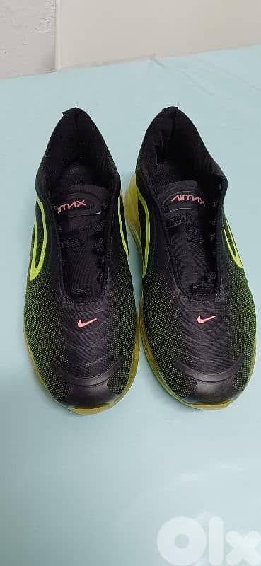 Nike Air Max used like new Size 43 1