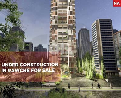 Attractive Apartment is in a prime  location in beirut REF#NA129301