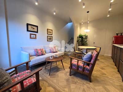 apartment for sale in Batroun sook / شقة للبيع في البترون