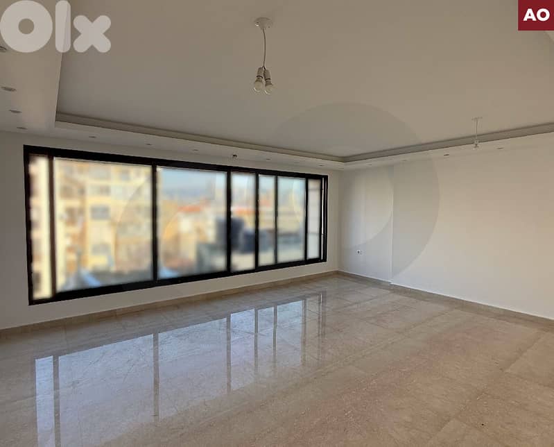 new apartment- modern, well-finished building -Za’aa blat REF#AO129298 0