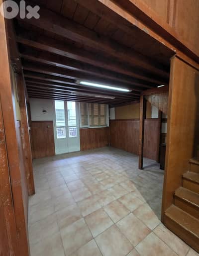 شقة للبيع في مار تقلا Apartment for sale in Mar Takla