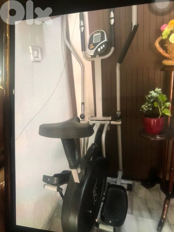 bicycle for sports 0