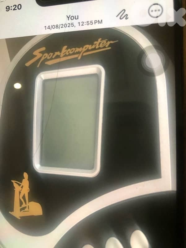 bicycle for sports 1