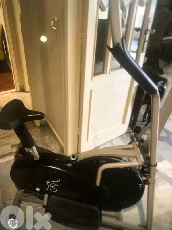 bicycle for sports 2