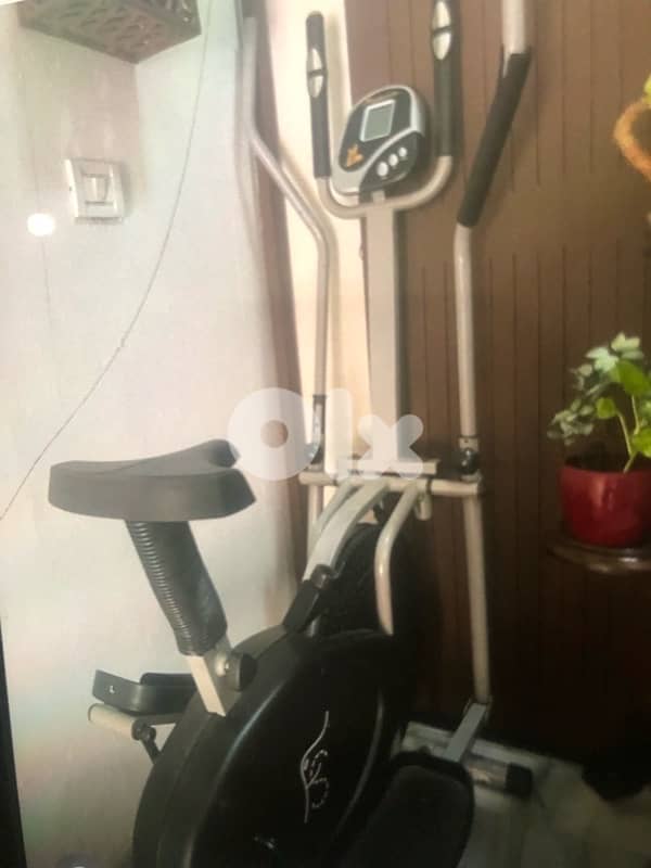 bicycle for sports 3