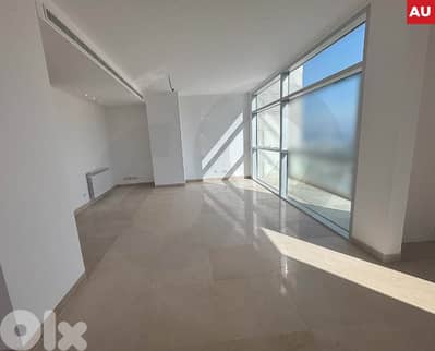 Luxury & Standard Apartments 246 sqm– Downtown Beirut REF#AU129309