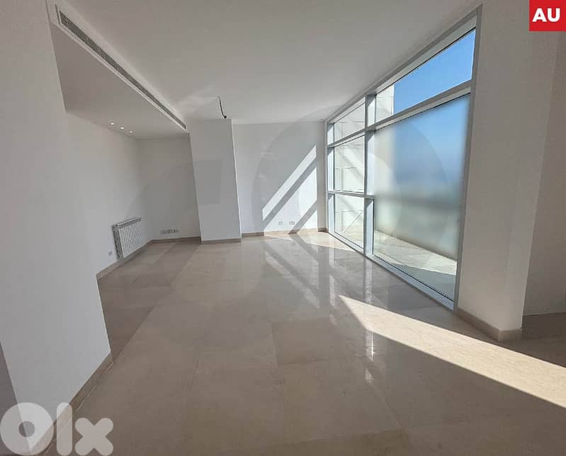 Luxury & Standard Apartments 246 sqm– Downtown Beirut REF#AU129309 0
