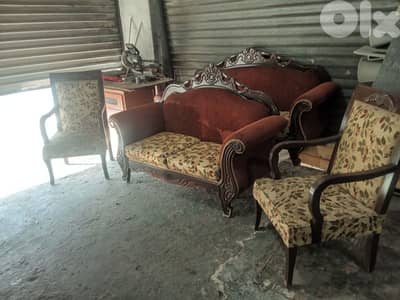 بيروت الضاحيه حي السلم