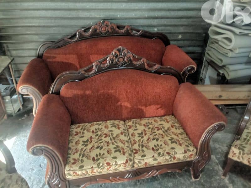 بيروت الضاحيه حي السلم 1