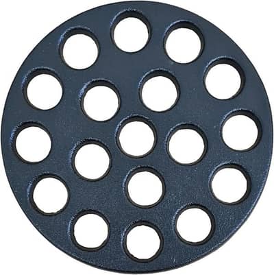 cast iron stove gerat