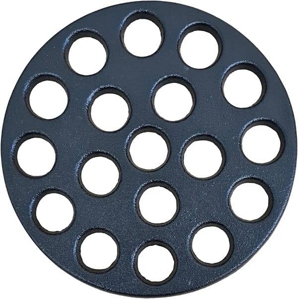 cast iron stove gerat 0