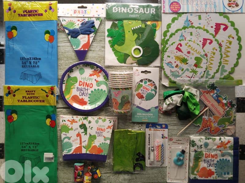 the cutest birthday themes 9