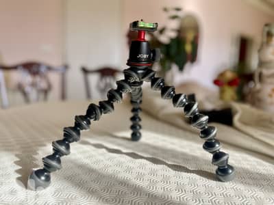 Joby Gorillapod Tripod