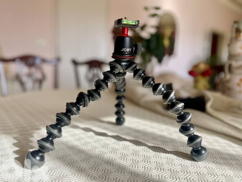Joby Gorillapod Tripod 0