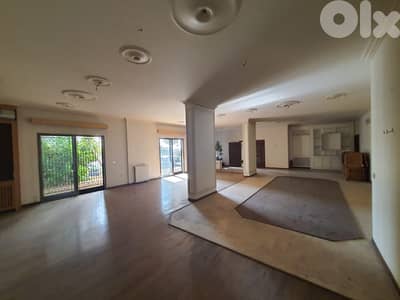 Showroom for sale in Mansourieh - معرض للبيع في المنصورية
