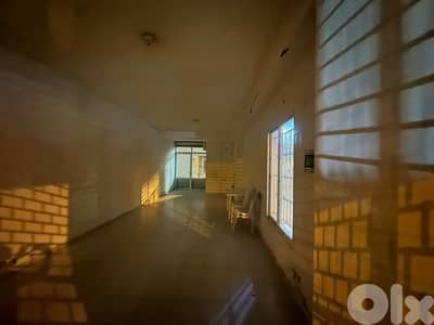 Shop for sale in Zalka  -  محل للبيع في الزلقا