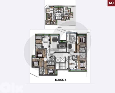 Beyond Luxury- Where Deluxe Living Begins - VERDUN REF#AU129311