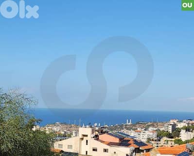 A plot of land measuring 1416 SQM,with a 30/90 investment REF#OU129319