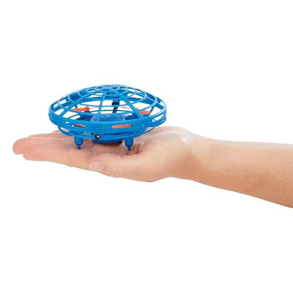 Revell Control - Quadcopter Magic Mover - Blue & Black 5
