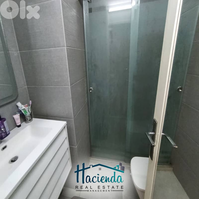 Sea View  Chalet For Sale In Safra Marine 4