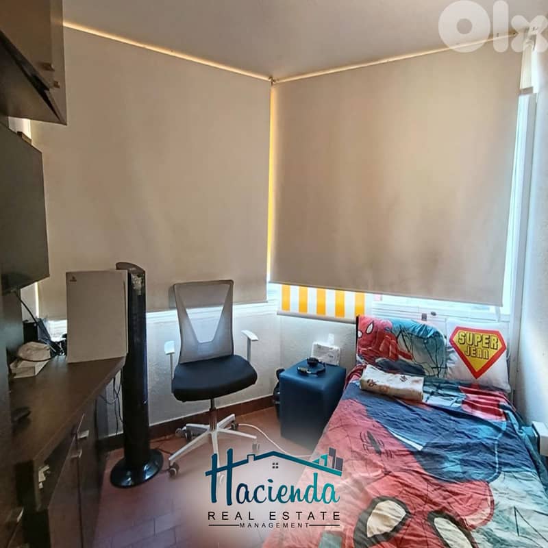 Sea View  Chalet For Sale In Safra Marine 5