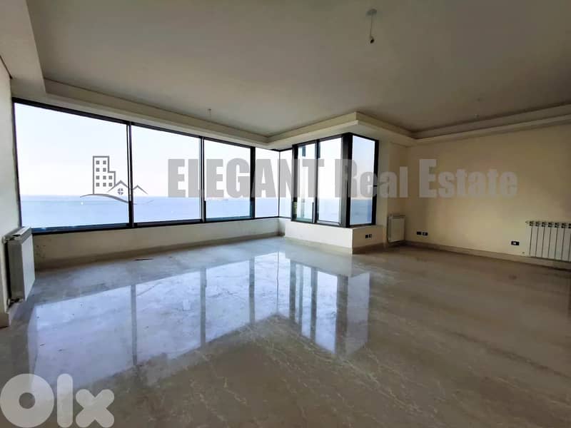 Spacious with Panoramic Sea View | for Sale | Bliss | 0