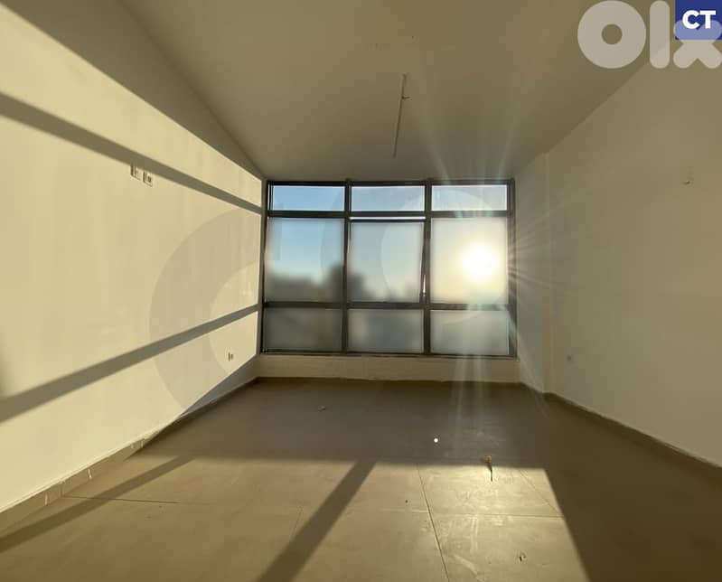 Office for Rent – Dekwaneh | High end commercial building REF#CT129313 0