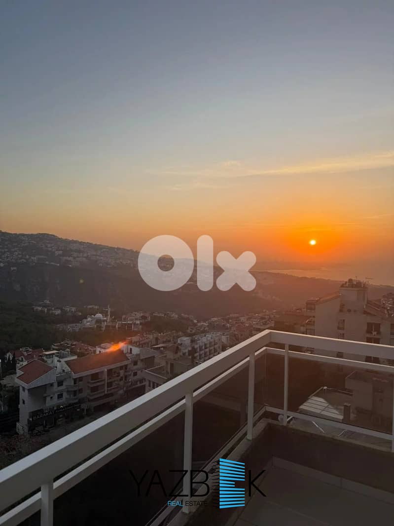 Apartment for Sale in Sehayleh  شقة للبيع في سهيلة 0