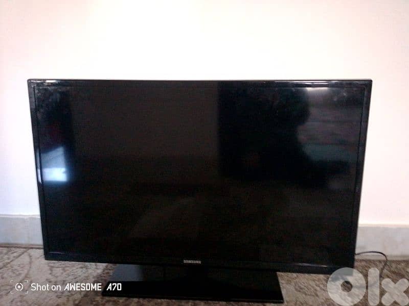 samsung tv 0