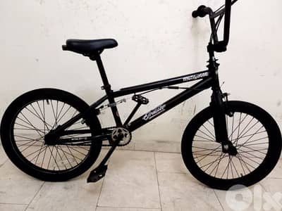 mongoose usa bmx