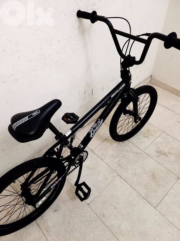 mongoose usa bmx 1