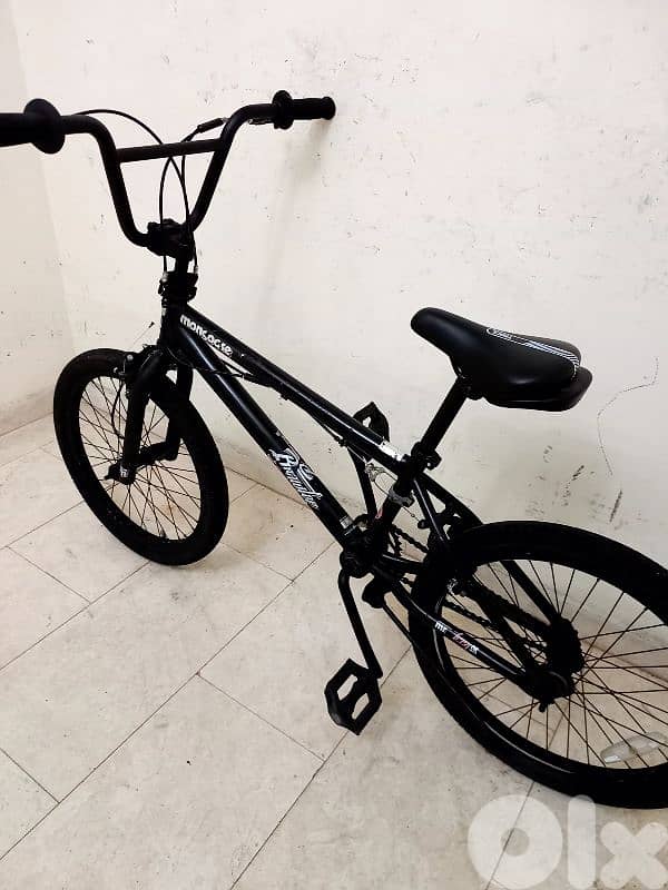 mongoose usa bmx 3