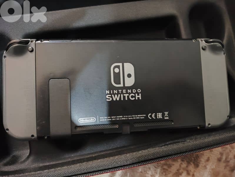 Switch Modded Bundle 2