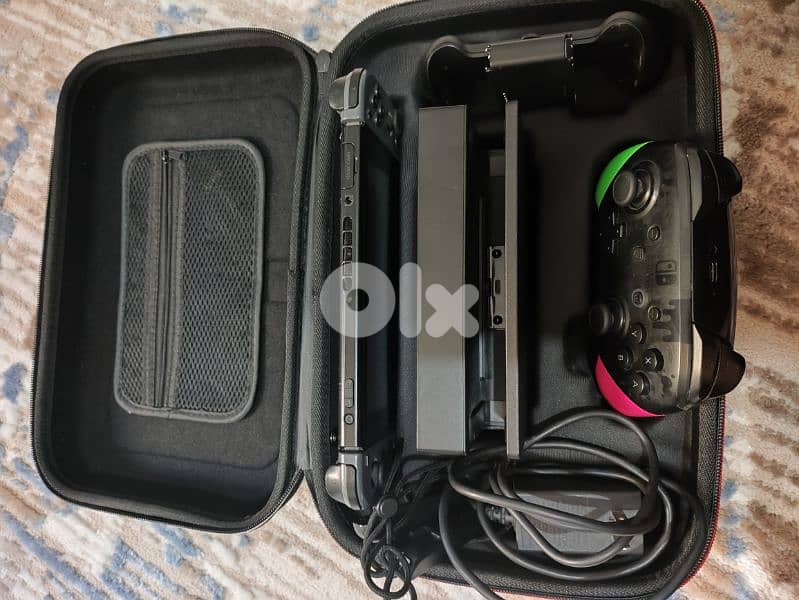 Switch Modded Bundle 3