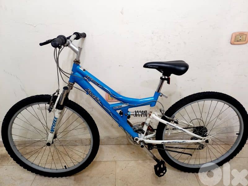 بسكليت اوروبي 3