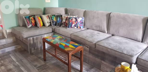 Chalet For Sale In Kfardebian  - شاليه للبيع في كفردبيان