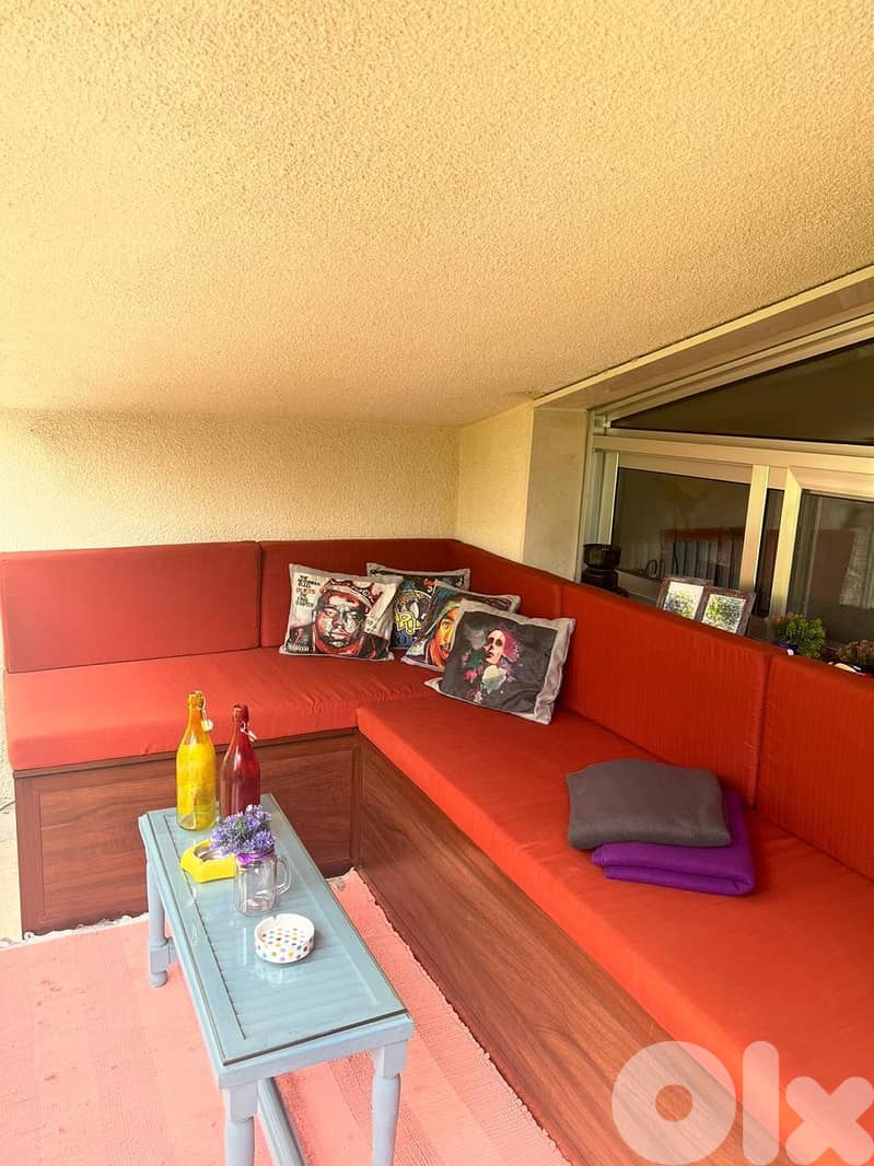 Chalet For Sale In Kfardebian  - شاليه للبيع في كفردبيان 1