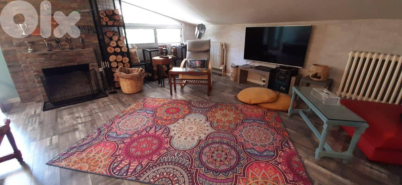 Chalet For Sale In Kfardebian  - شاليه للبيع في كفردبيان 3