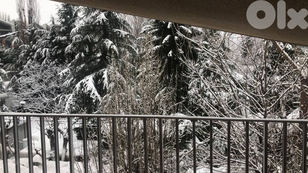 Chalet For Sale In Kfardebian  - شاليه للبيع في كفردبيان 6