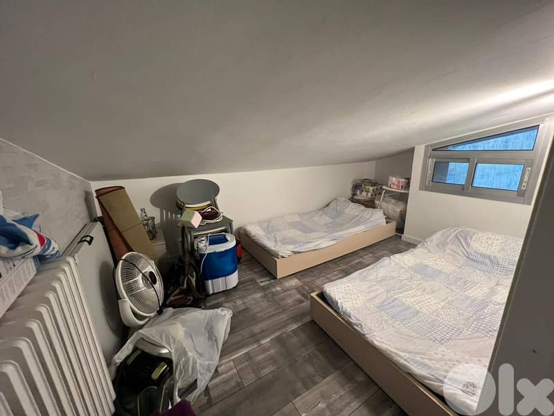 Chalet For Sale In Kfardebian  - شاليه للبيع في كفردبيان 9