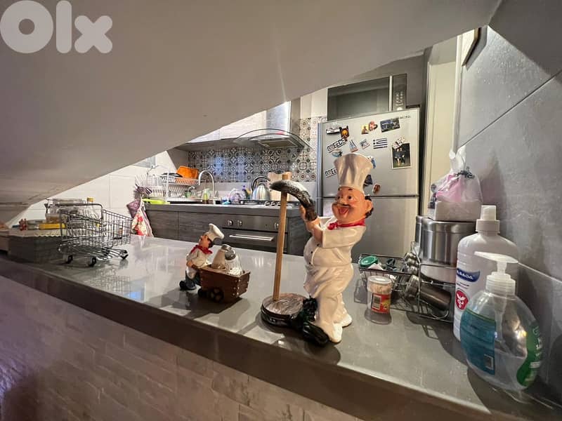 Chalet For Sale In Kfardebian  - شاليه للبيع في كفردبيان 11