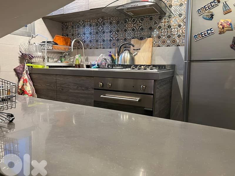 Chalet For Sale In Kfardebian  - شاليه للبيع في كفردبيان 12