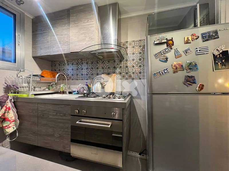 Chalet For Sale In Kfardebian  - شاليه للبيع في كفردبيان 13