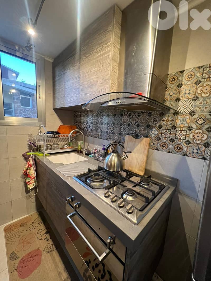 Chalet For Sale In Kfardebian  - شاليه للبيع في كفردبيان 15