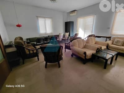 160 m2 apartment+parking for sale in Hadath - شقة للبيع في الحدث