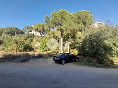 Land for sale in ouyoun